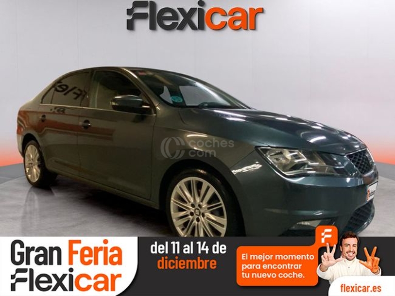 Foto del SEAT Toledo 1.2 TSI S&S Style Advanced 110