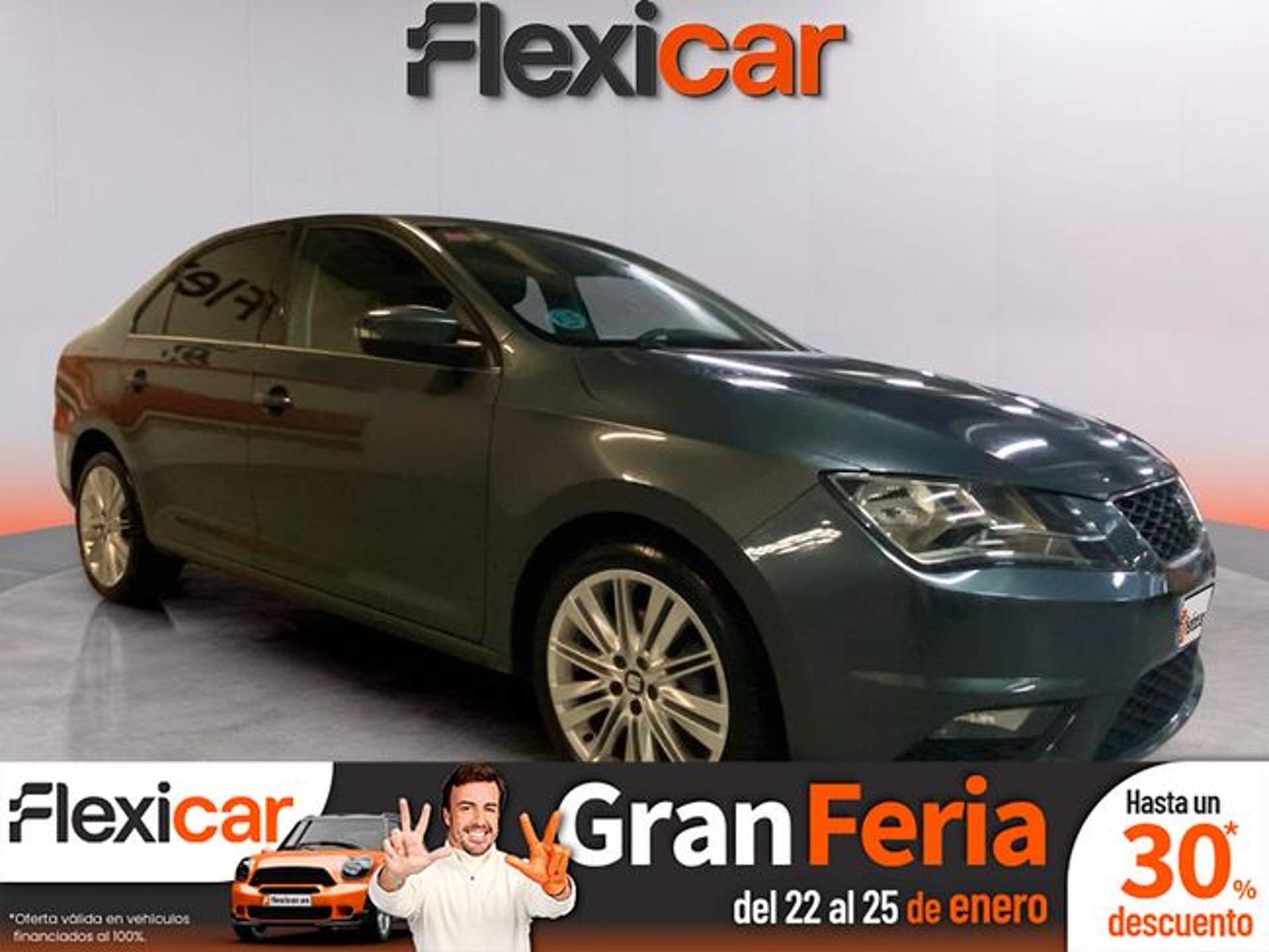 Imagen de SEAT Toledo