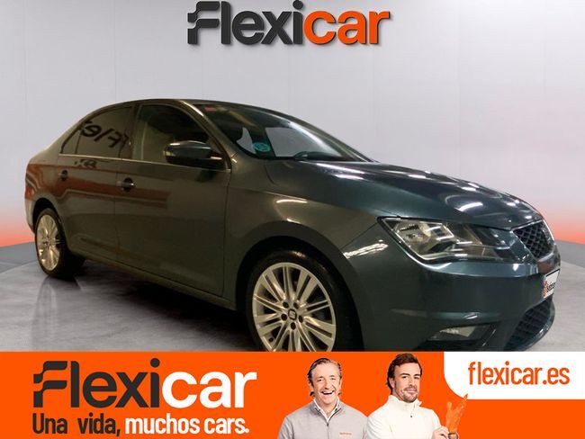 Foto del SEAT Toledo 1.2 TSI S&S Style Advanced 110
