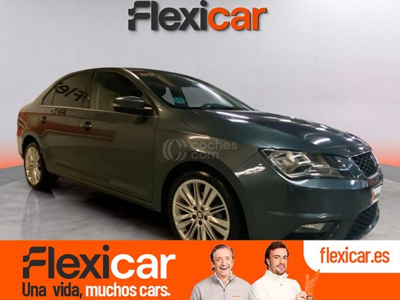 Foto del SEAT Toledo 1.2 TSI S&S Style Advanced 110