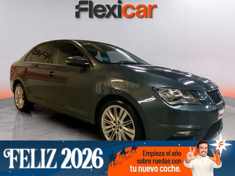Foto del SEAT Toledo 1.2 TSI S&S Style Advanced 110