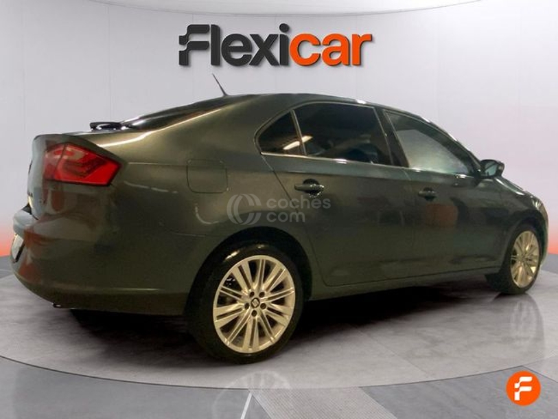 Foto del SEAT Toledo 1.2 TSI S&S Style Advanced 110