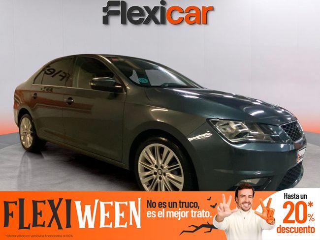 SEAT Toledo (1.2 TSI 81kW (110CV) S&S STYLE ADVANCED) en Vizcaya