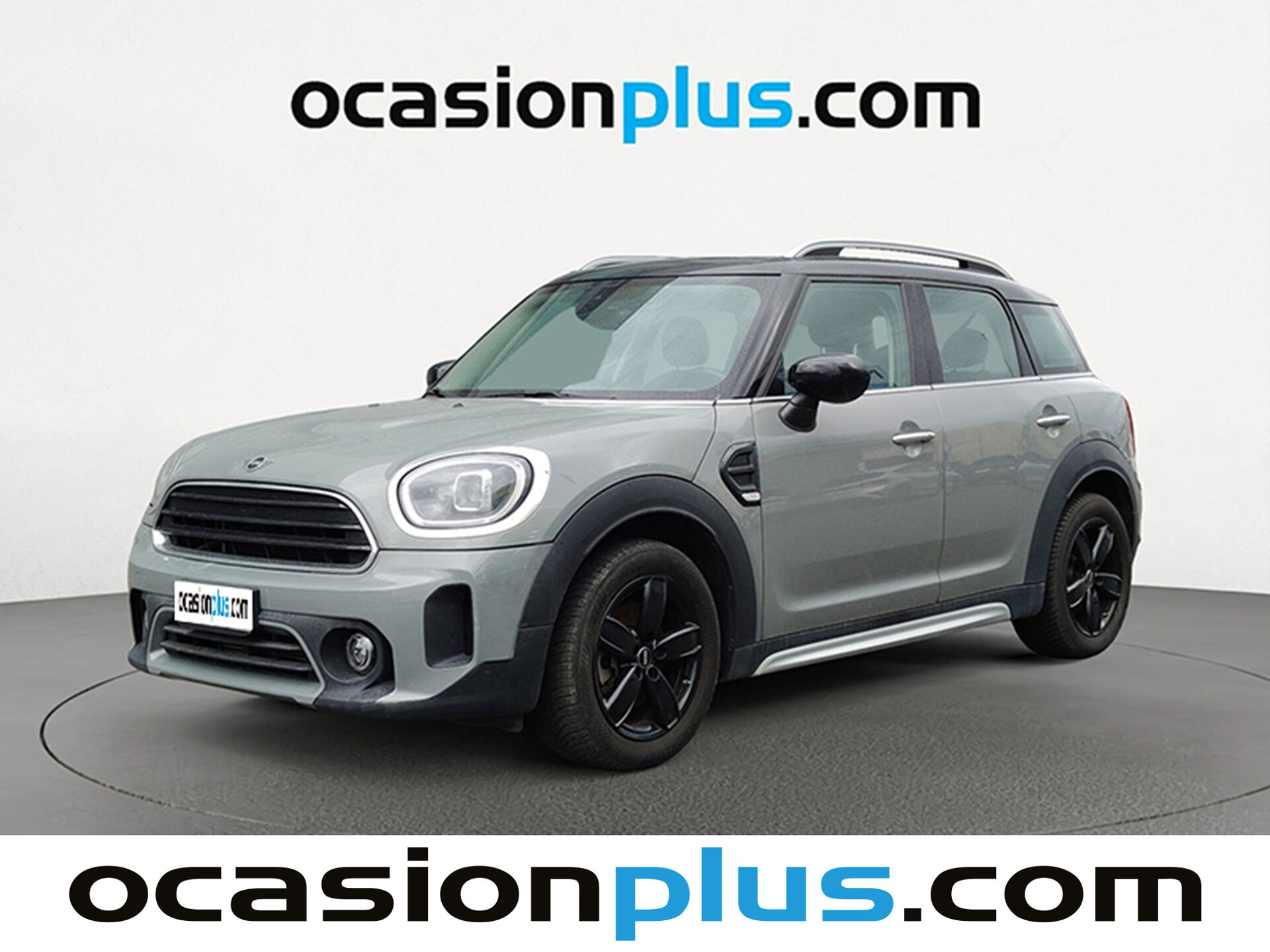Imagen 1 de MINI Mini Countryman