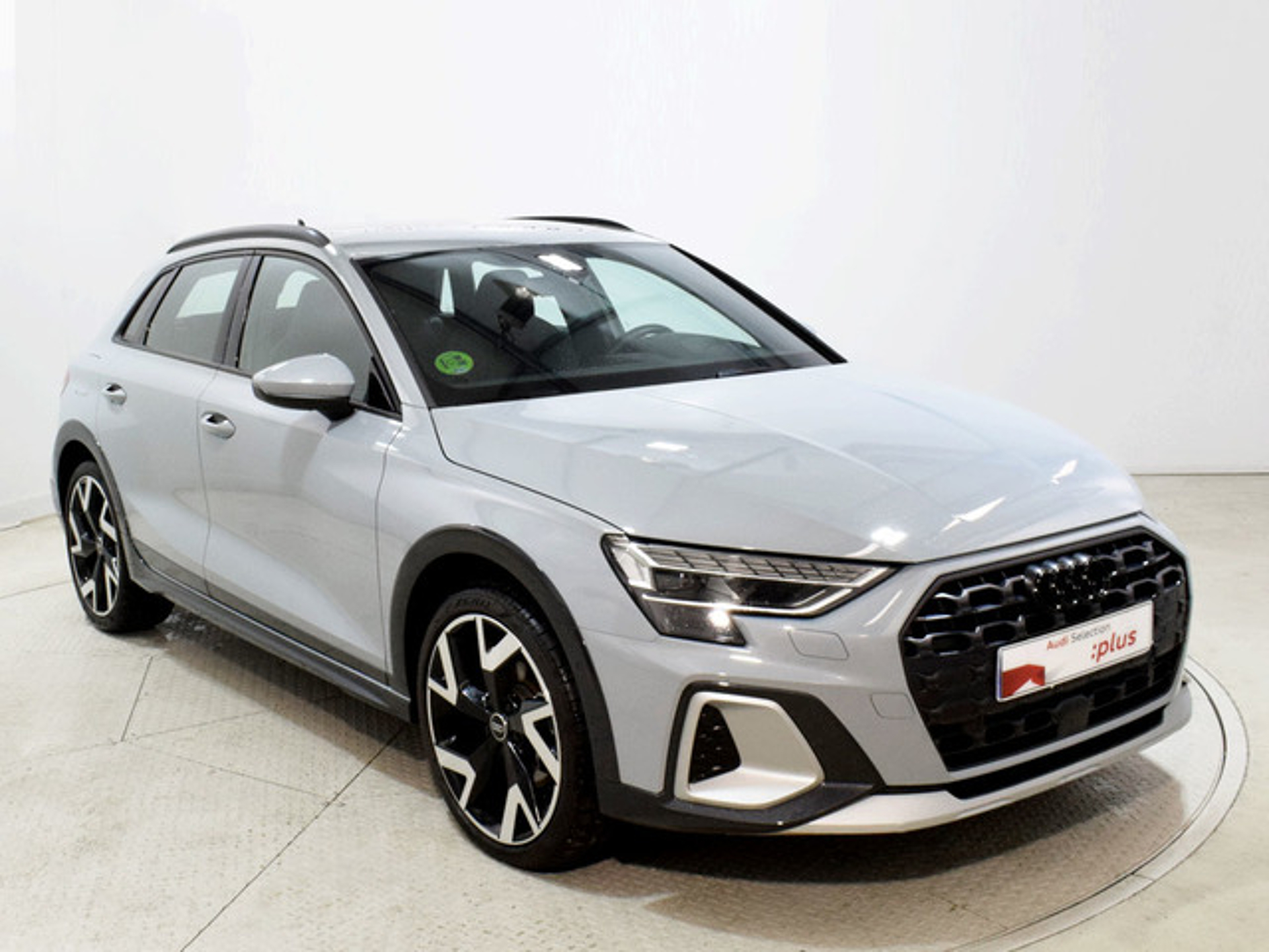 Imagen de AUDI A3 Allstreet