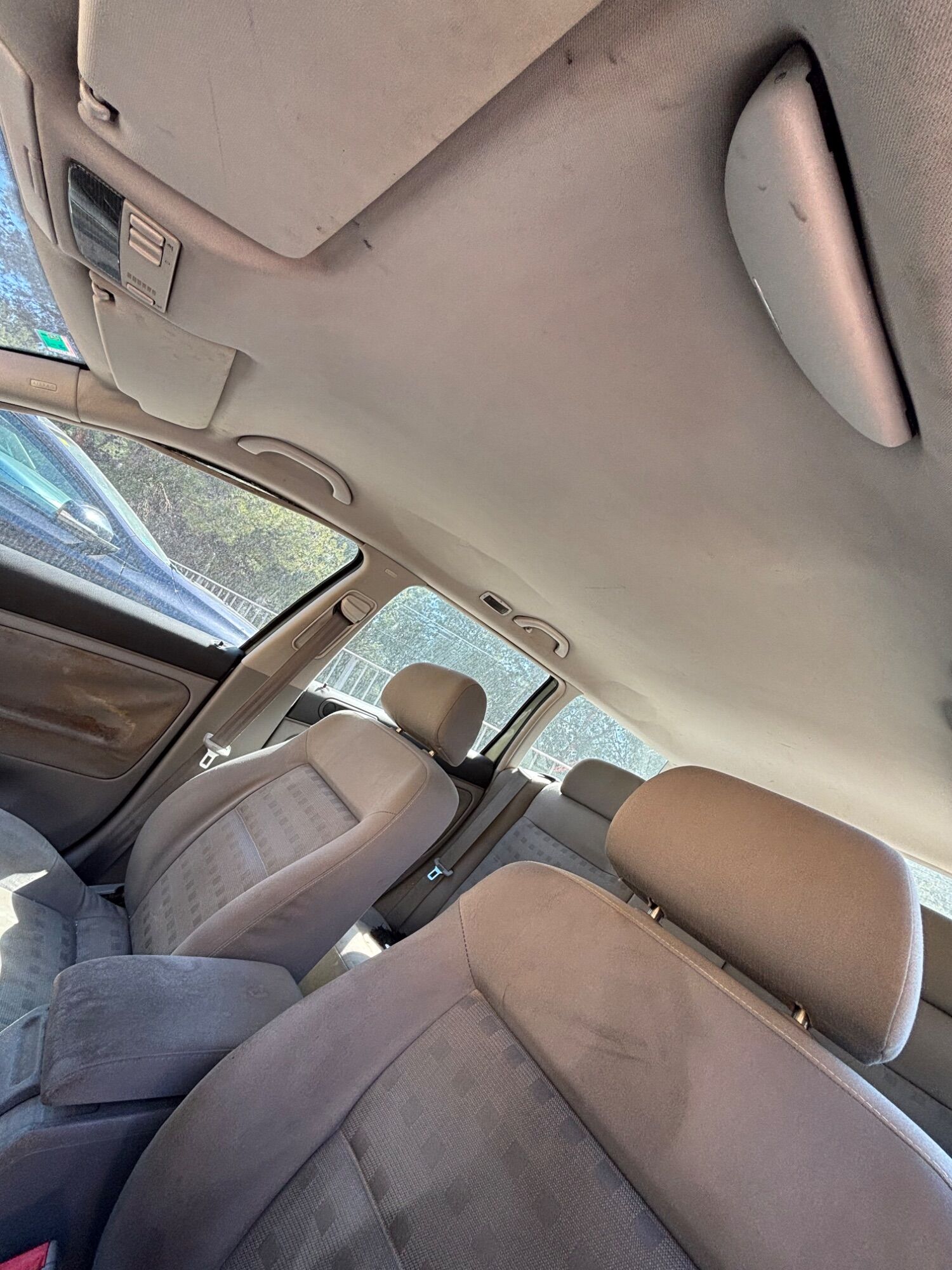 Foto del VOLKSWAGEN Passat 1.9TDI Highline