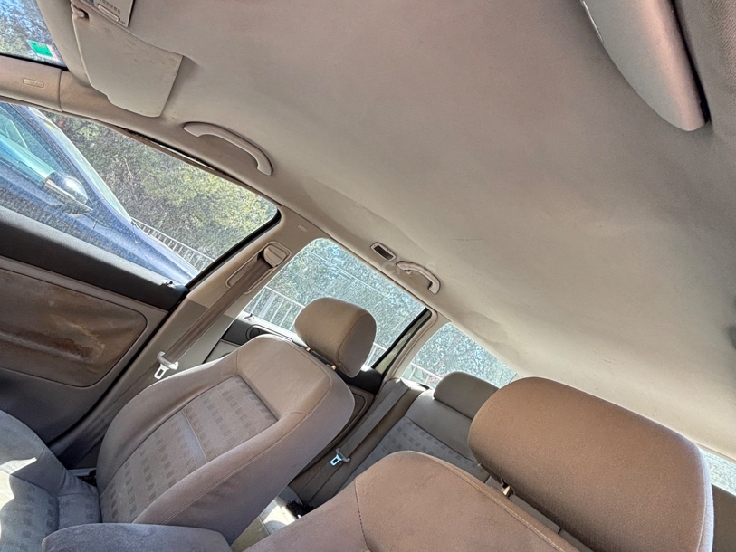 Foto del VOLKSWAGEN Passat 1.9TDI Highline