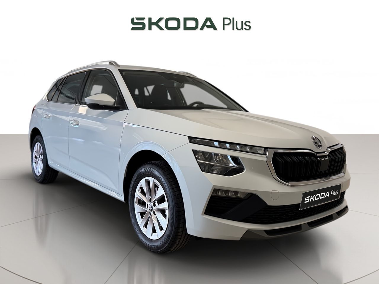 SKODA Kamiq (1.0 TSI 85kW (115CV) SELECTION) en Barcelona