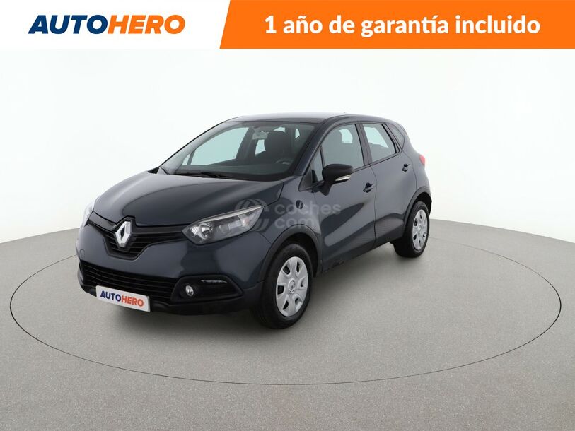 Foto del RENAULT Captur TCe eco2 Energy Life 90