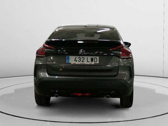 Foto del CITROEN C4 1.2 PureTech Shine S&S 130