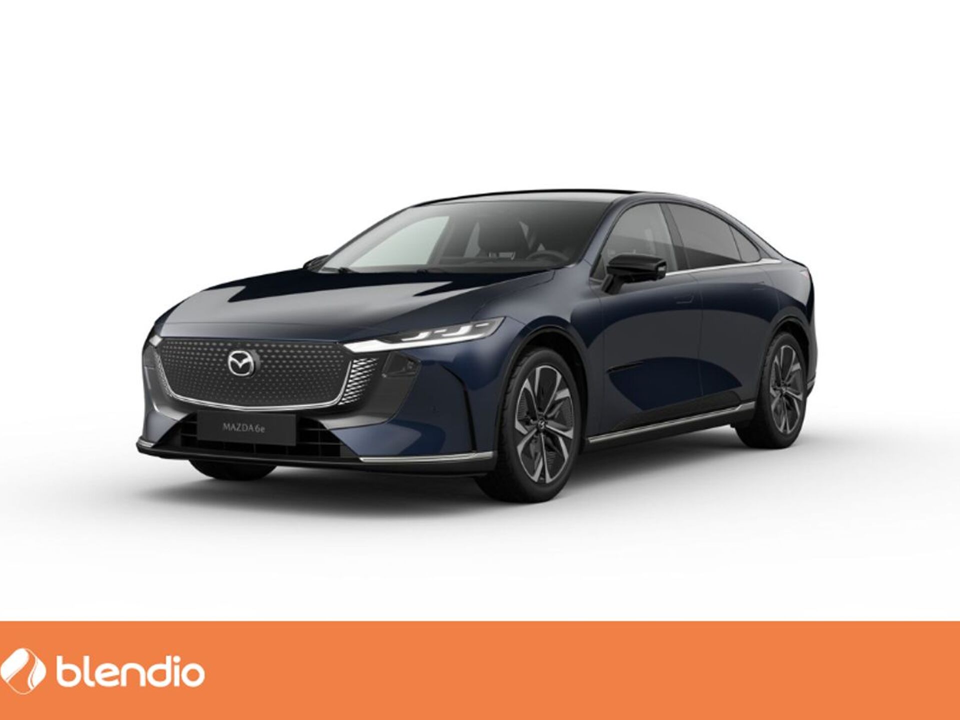 Imagen 1 de MAZDA Mazda 6e