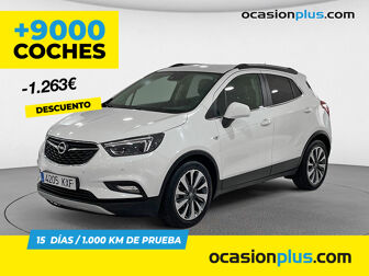 Imagen de OPEL Mokka X 1.4T S&S Innovation 4x2