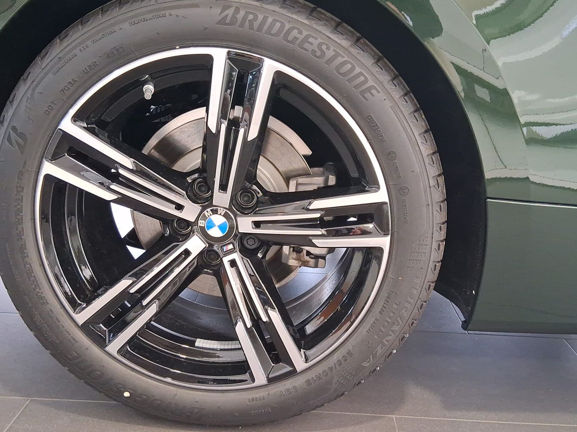 Imagen 3 de BMW Serie 4