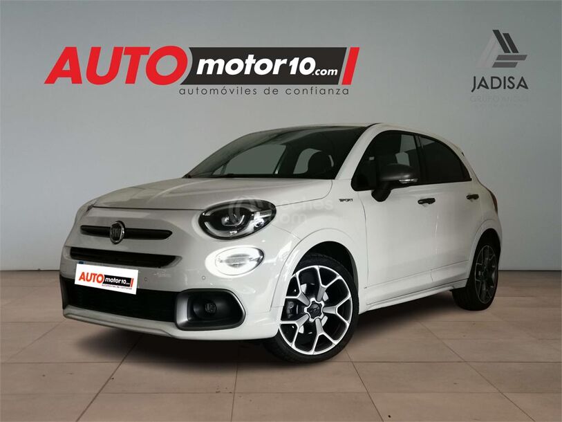 Foto del FIAT 500X 1.3 Firefly S&S Sport DCT 4x2