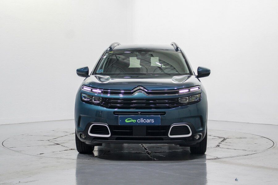 Foto del CITROEN C5 Aircross BlueHDi S&S Feel 130