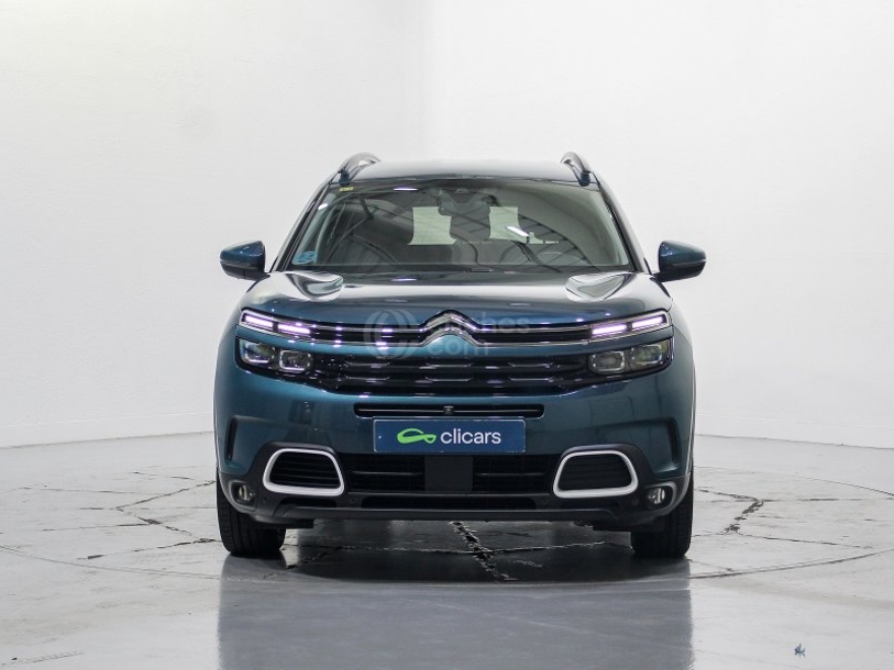 Foto del CITROEN C5 Aircross BlueHDi S&S Feel 130