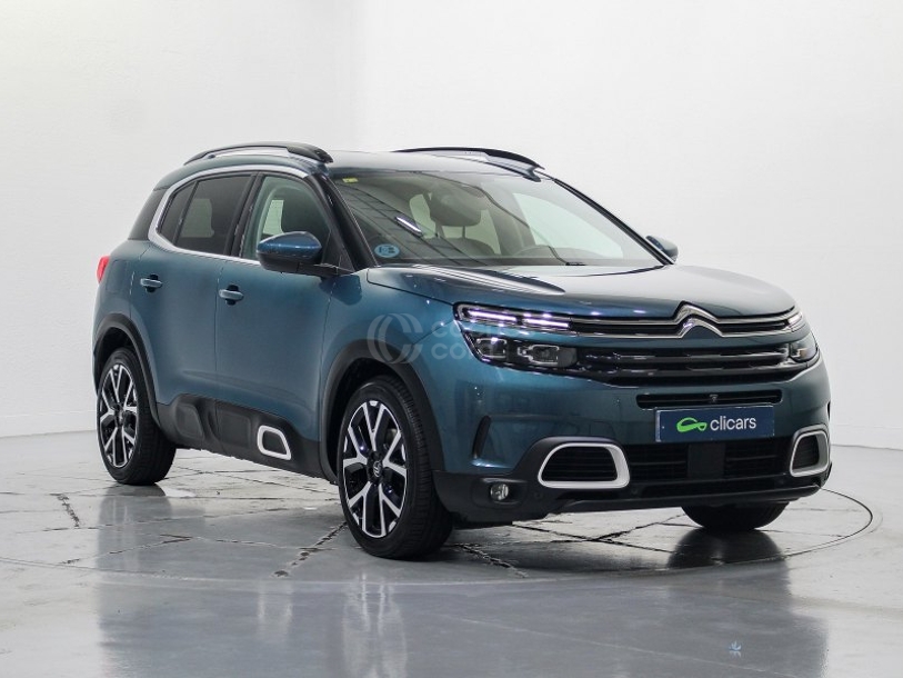 Foto del CITROEN C5 Aircross BlueHDi S&S Feel 130