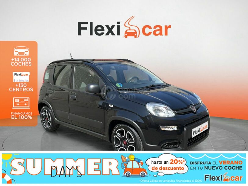 Foto del FIAT Panda 1.0 Gse City Live Hybrid