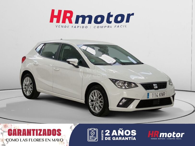Foto del SEAT Ibiza 1.0 EcoTSI S&S Style 95