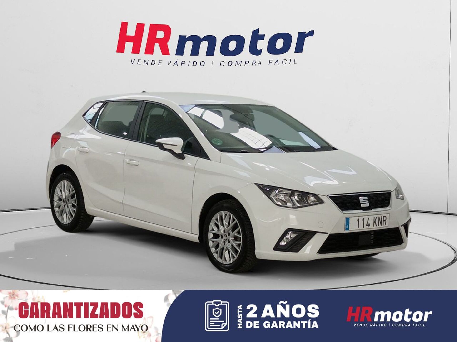 Imagen de SEAT Ibiza
