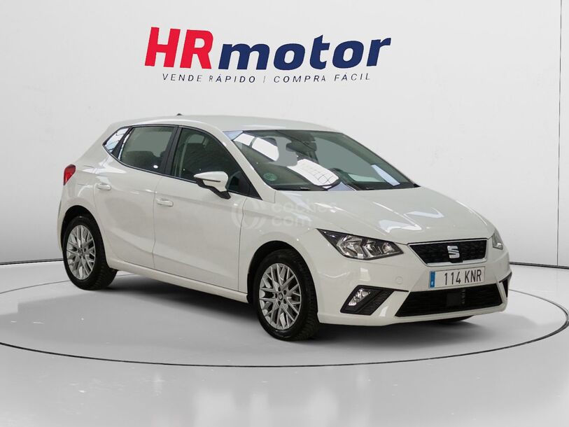 Foto del SEAT Ibiza 1.0 EcoTSI S&S Style 95