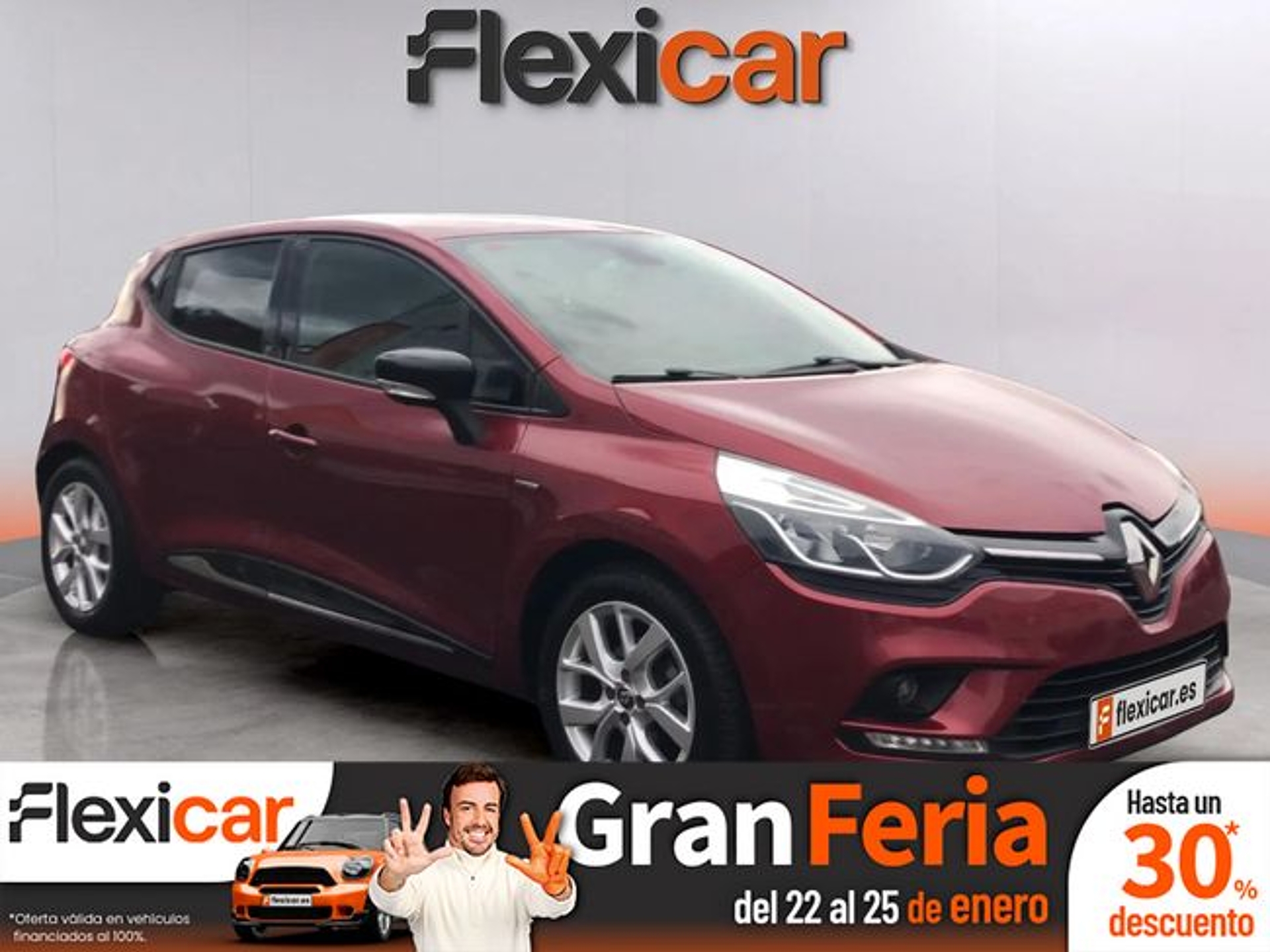 Imagen de RENAULT Clio