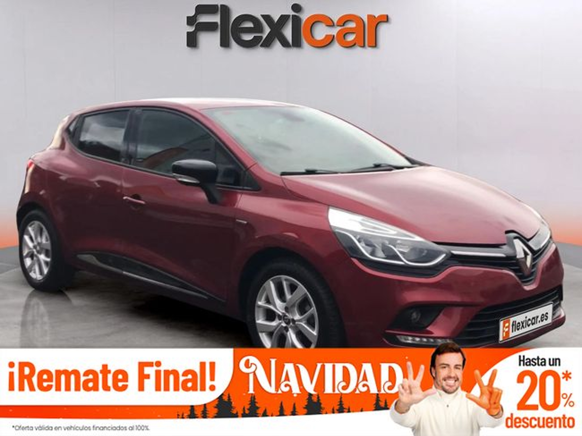 Imagen de RENAULT Clio