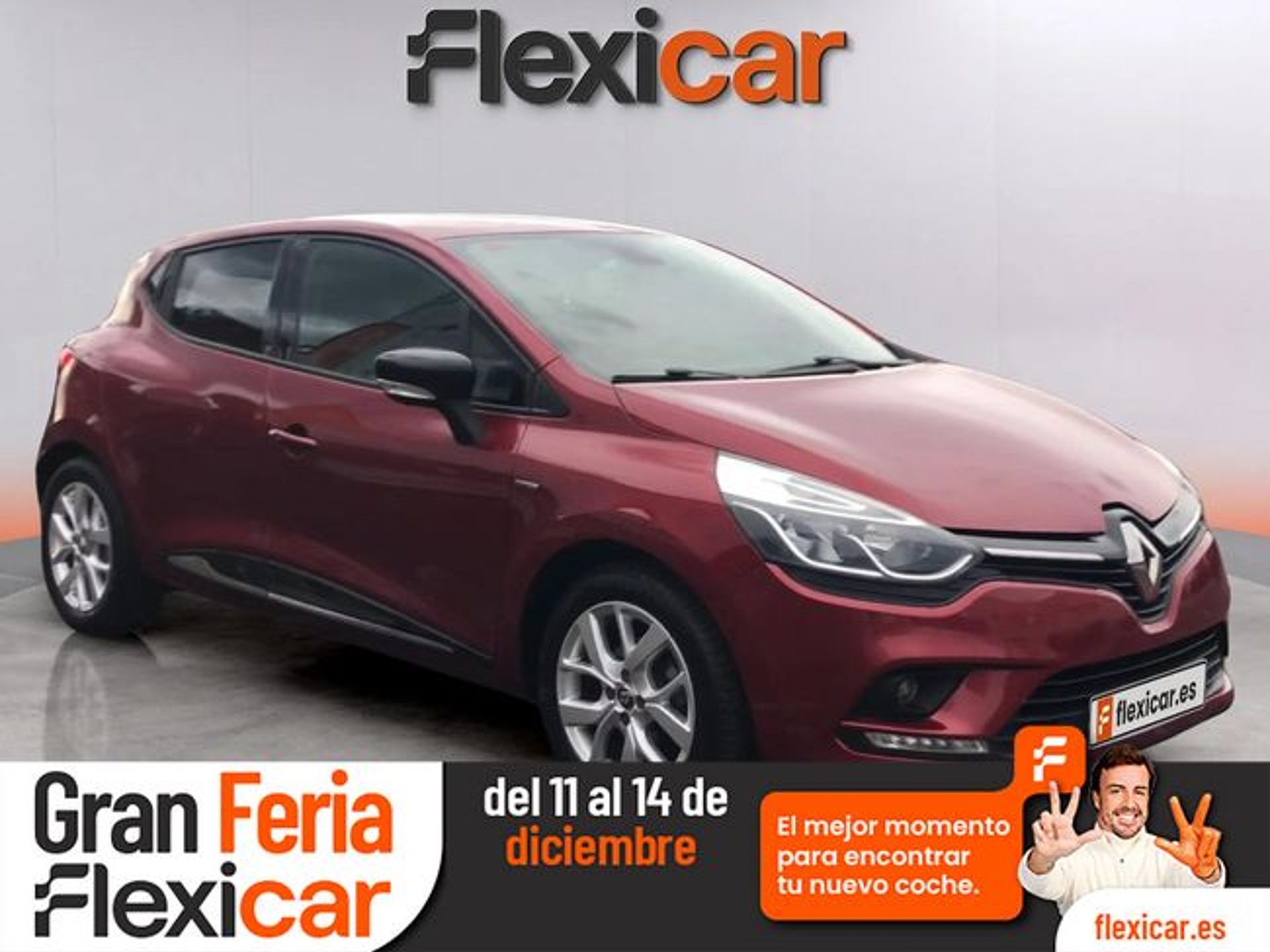 Imagen de RENAULT Clio