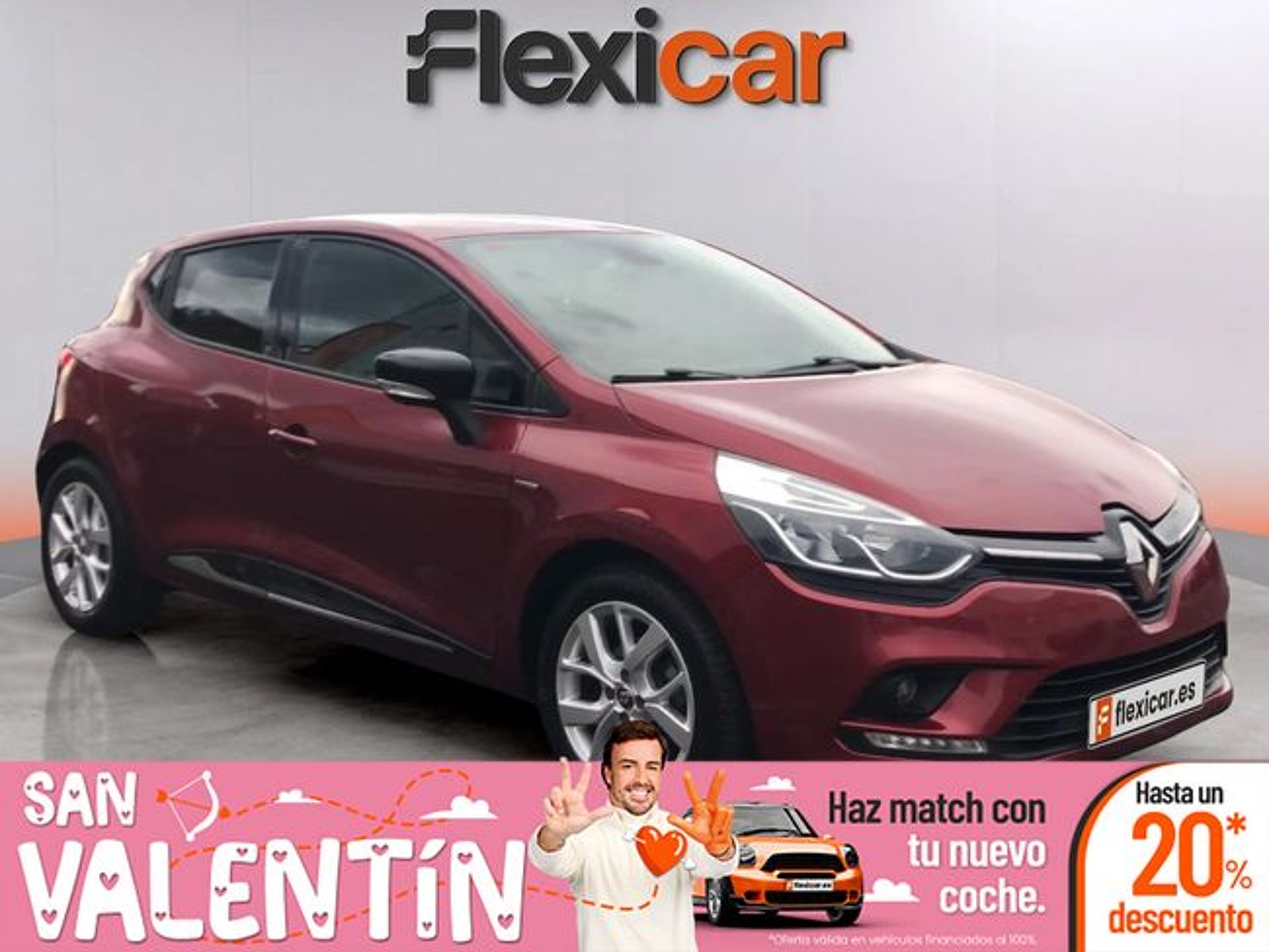 Imagen de RENAULT Clio