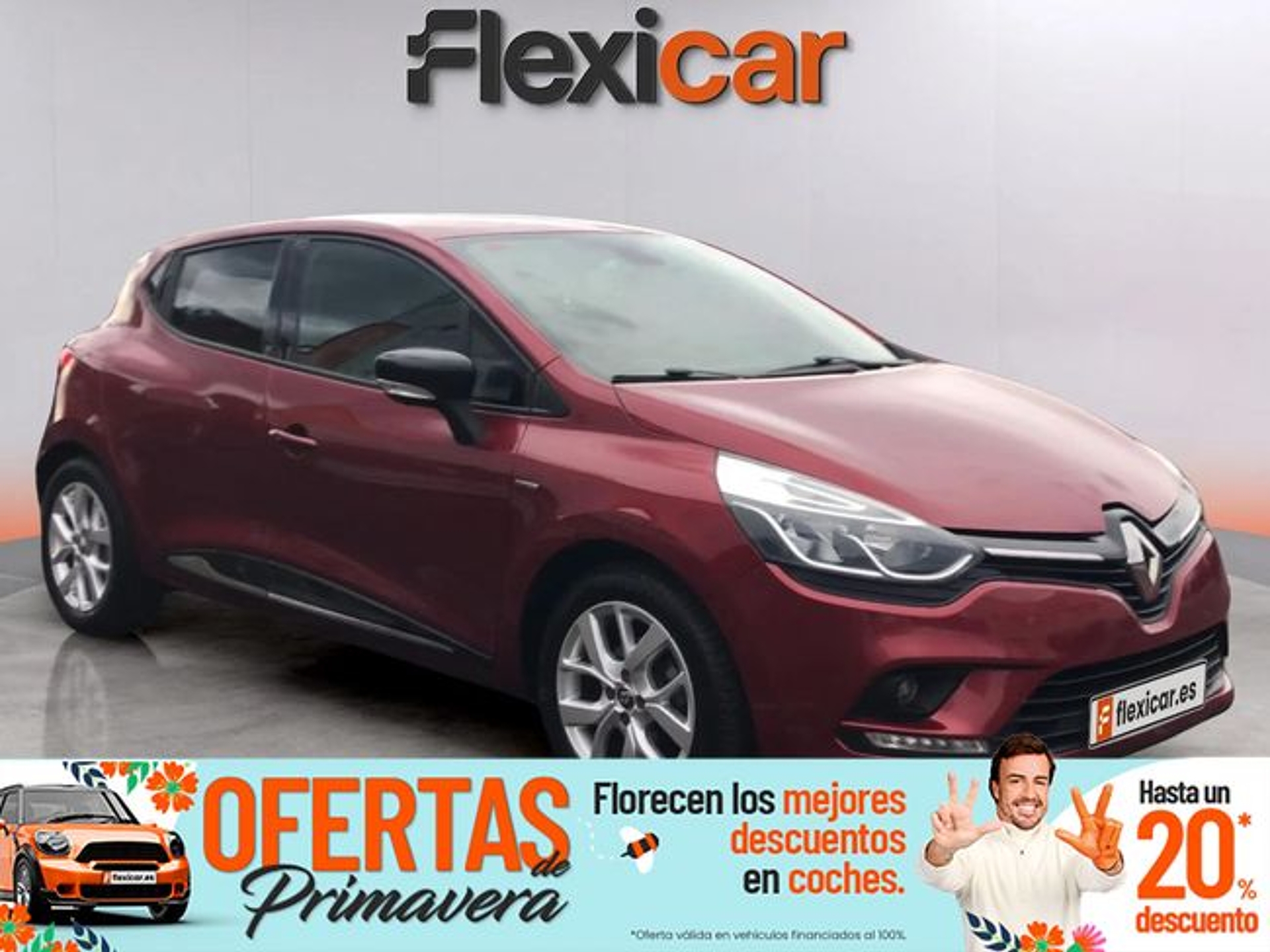 Imagen de RENAULT Clio
