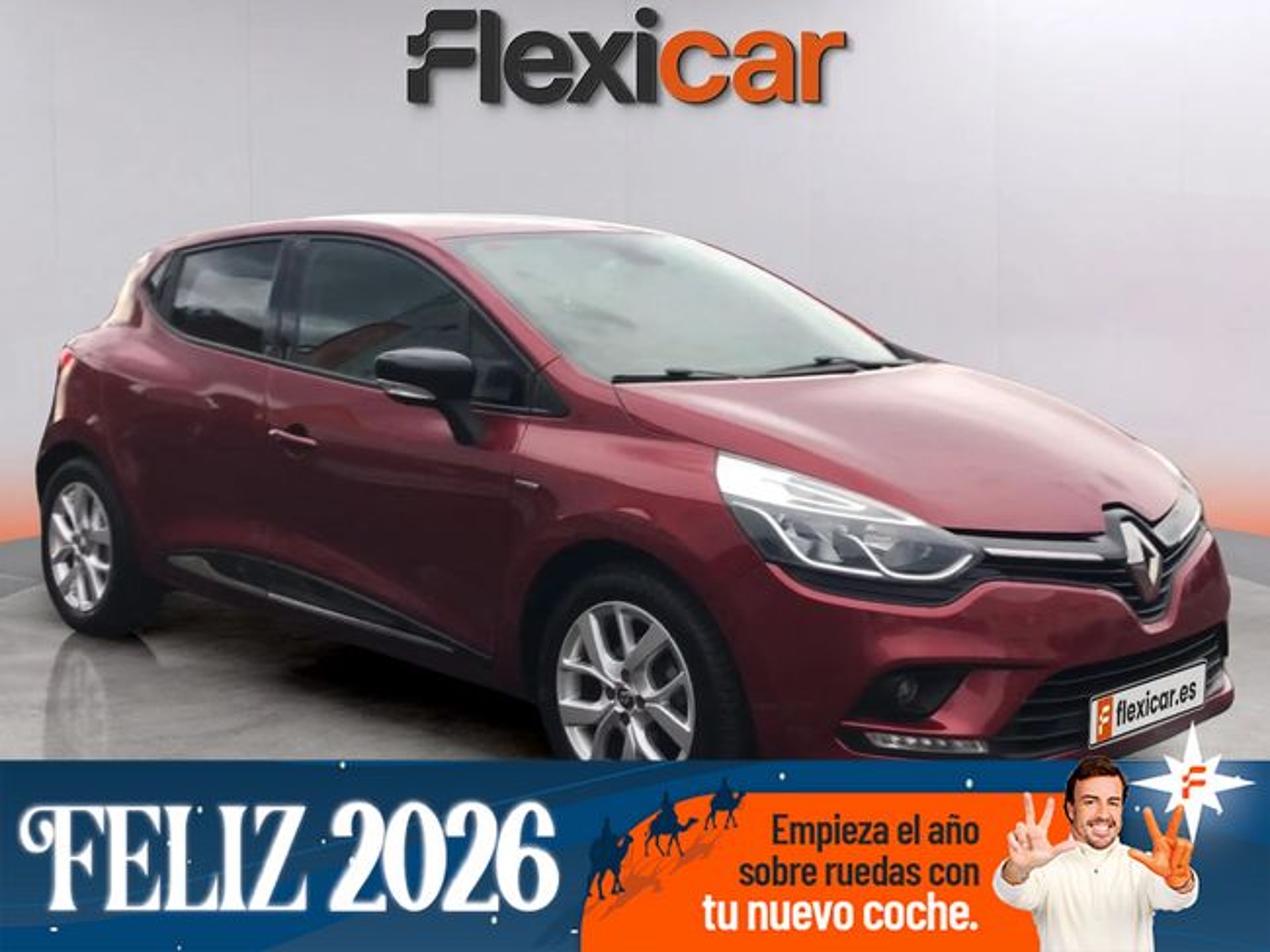 Imagen de RENAULT Clio