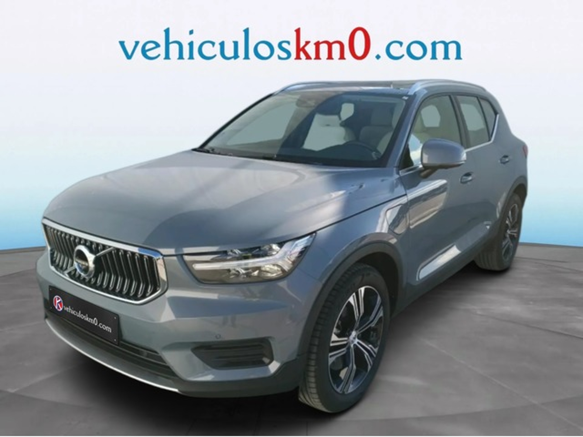Imagen de VOLVO XC40