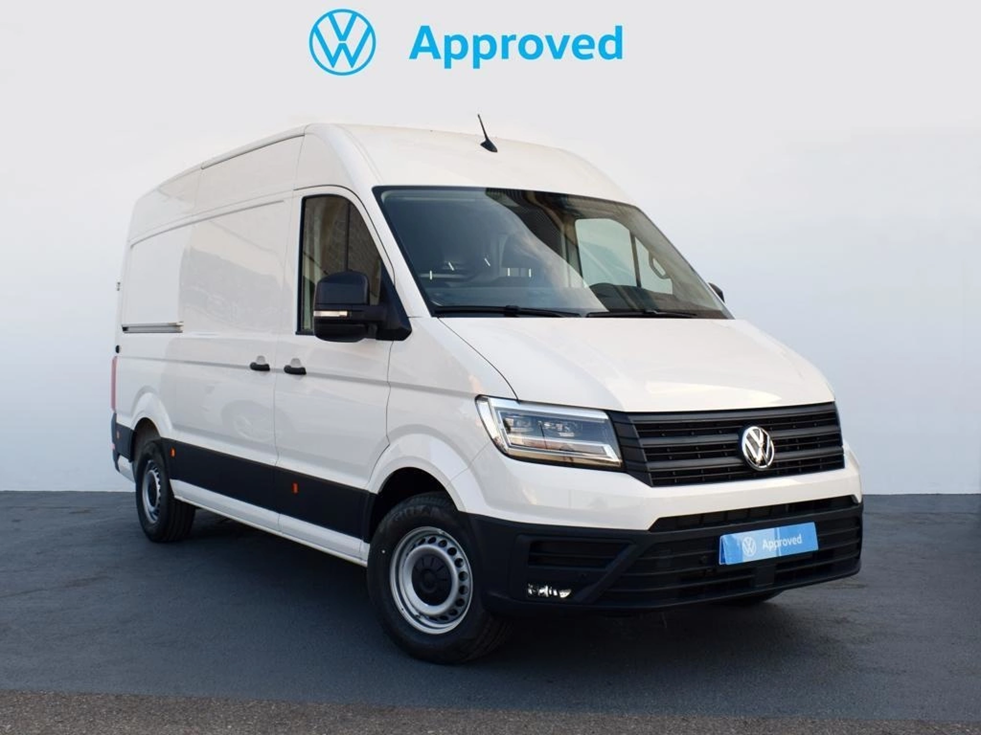 Imagen de VOLKSWAGEN Crafter