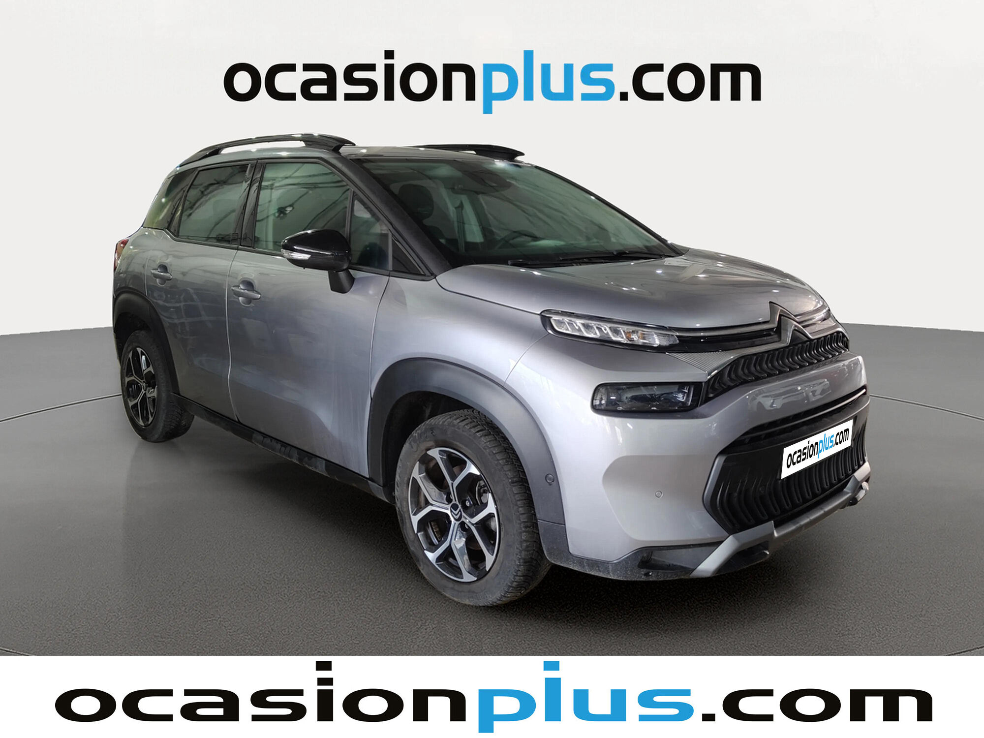 Foto del CITROEN C3 Aircross Puretech S&S Shine 110