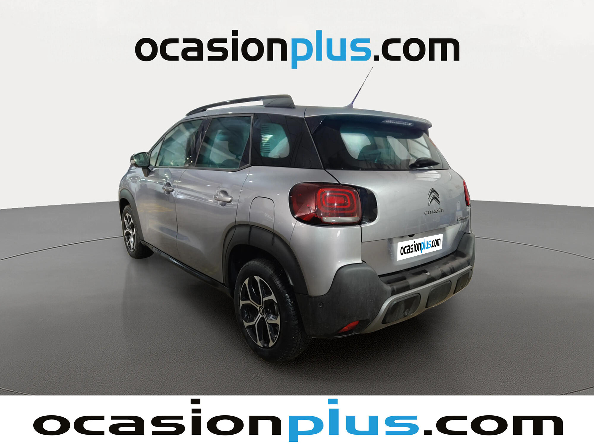 Foto del CITROEN C3 Aircross Puretech S&S Shine 110