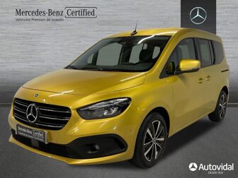 Imagen de MERCEDES Clase A A 180d Progressive Line Advanced 8G-DCT