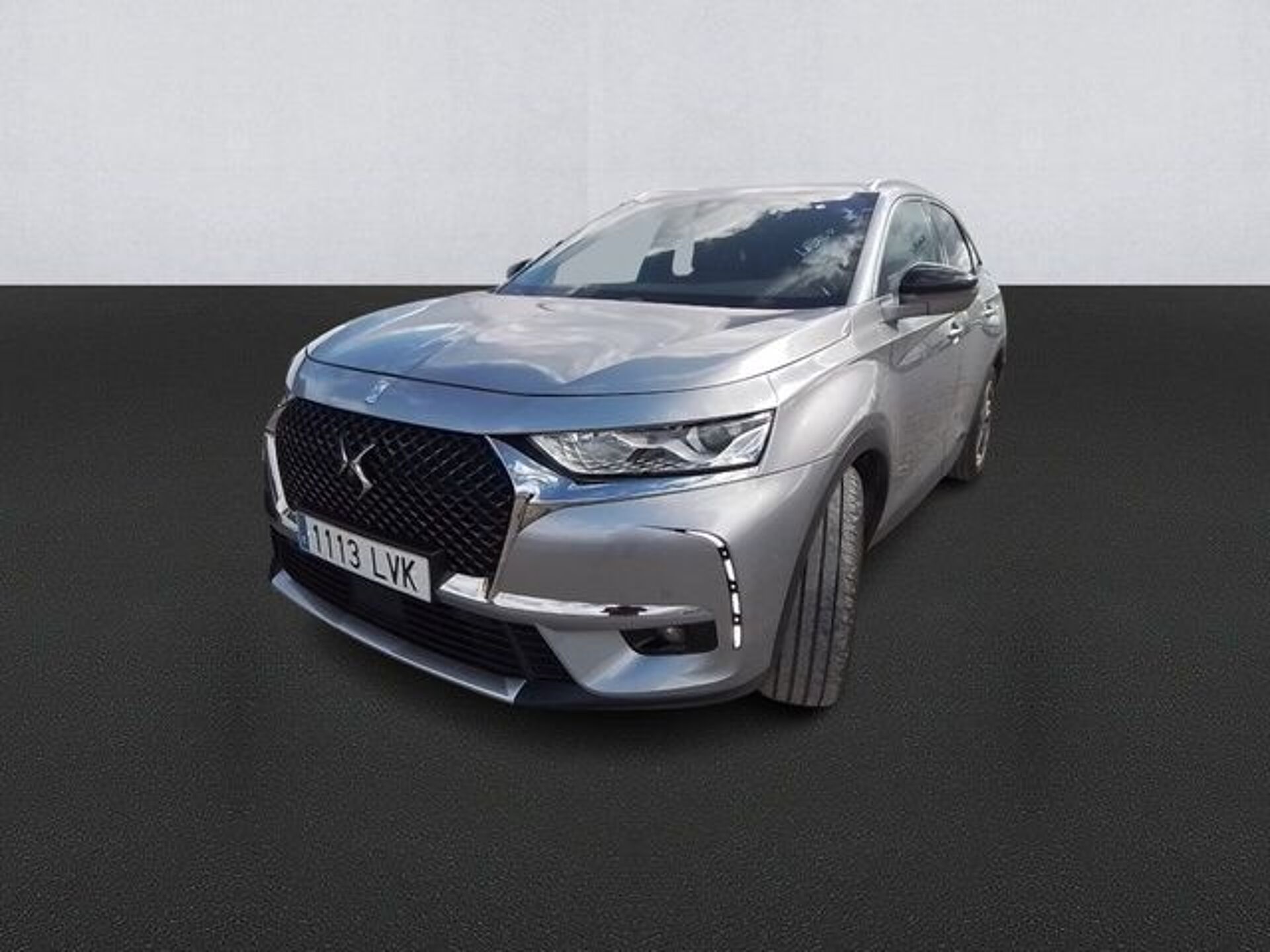 Imagen de DS DS3 Crossback