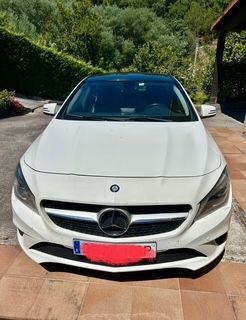 Foto del MERCEDES Clase CLA CLA 220CDI Urban 7G-DCT