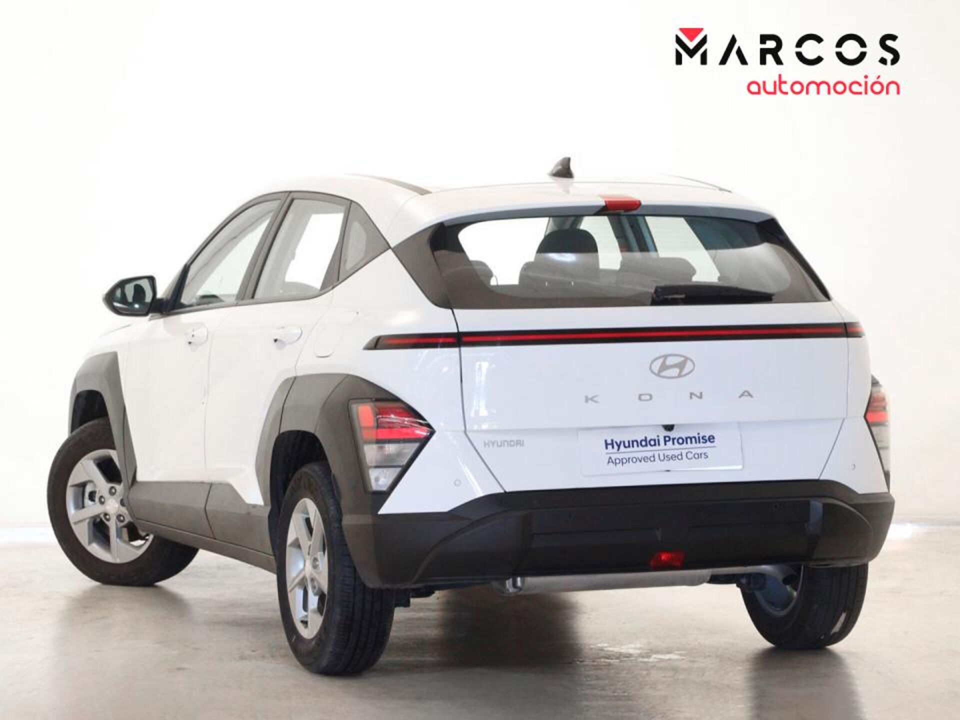 Imagen 3 de HYUNDAI Kona