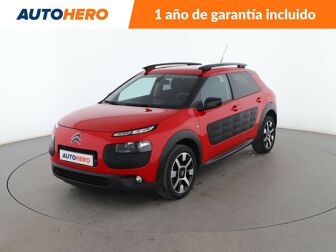 Imagen de CITROEN C4 Cactus 1.2 PureTech S&S Shine 110