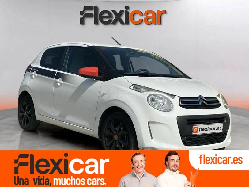 Foto del CITROEN C1 1.0 VTi Urban Ride 72