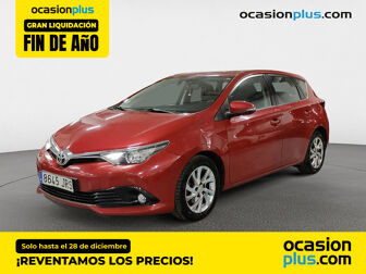 Imagen de TOYOTA Auris Touring Sports 90D Active