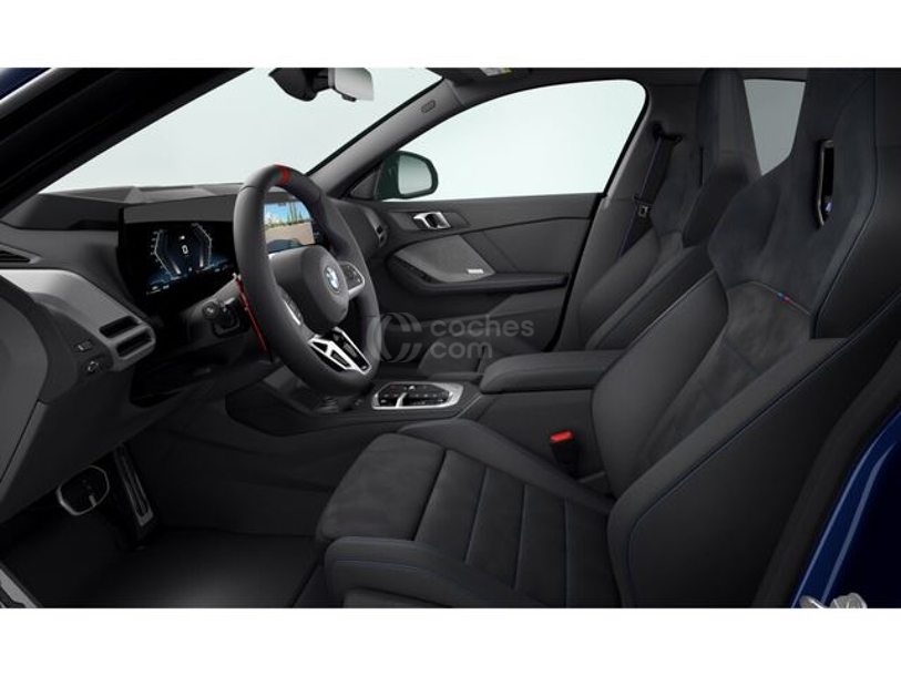 Foto del BMW Serie 2 M235iA xDrive Gran Coupé