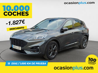 Imagen de FORD Kuga 1.5 EcoBoost ST-Line FWD 150