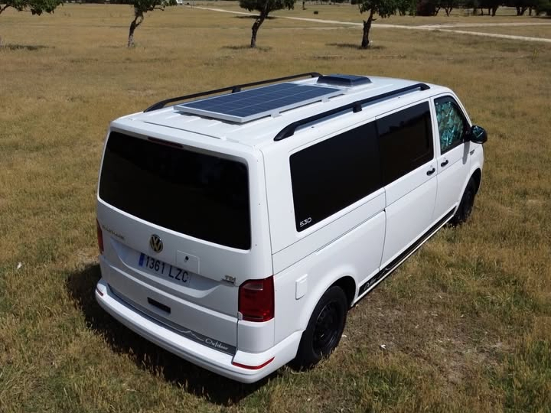 Imagen de VOLKSWAGEN Transporter