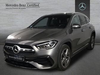 Imagen de MERCEDES Clase GLA GLA 250e