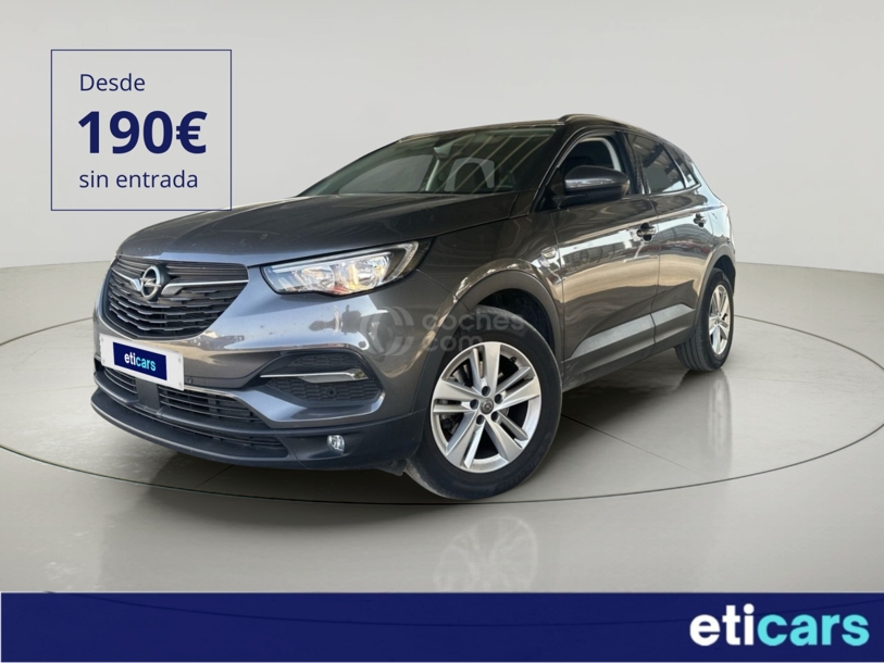 Foto del OPEL Grandland X 1.5CDTi S&S Selective 130