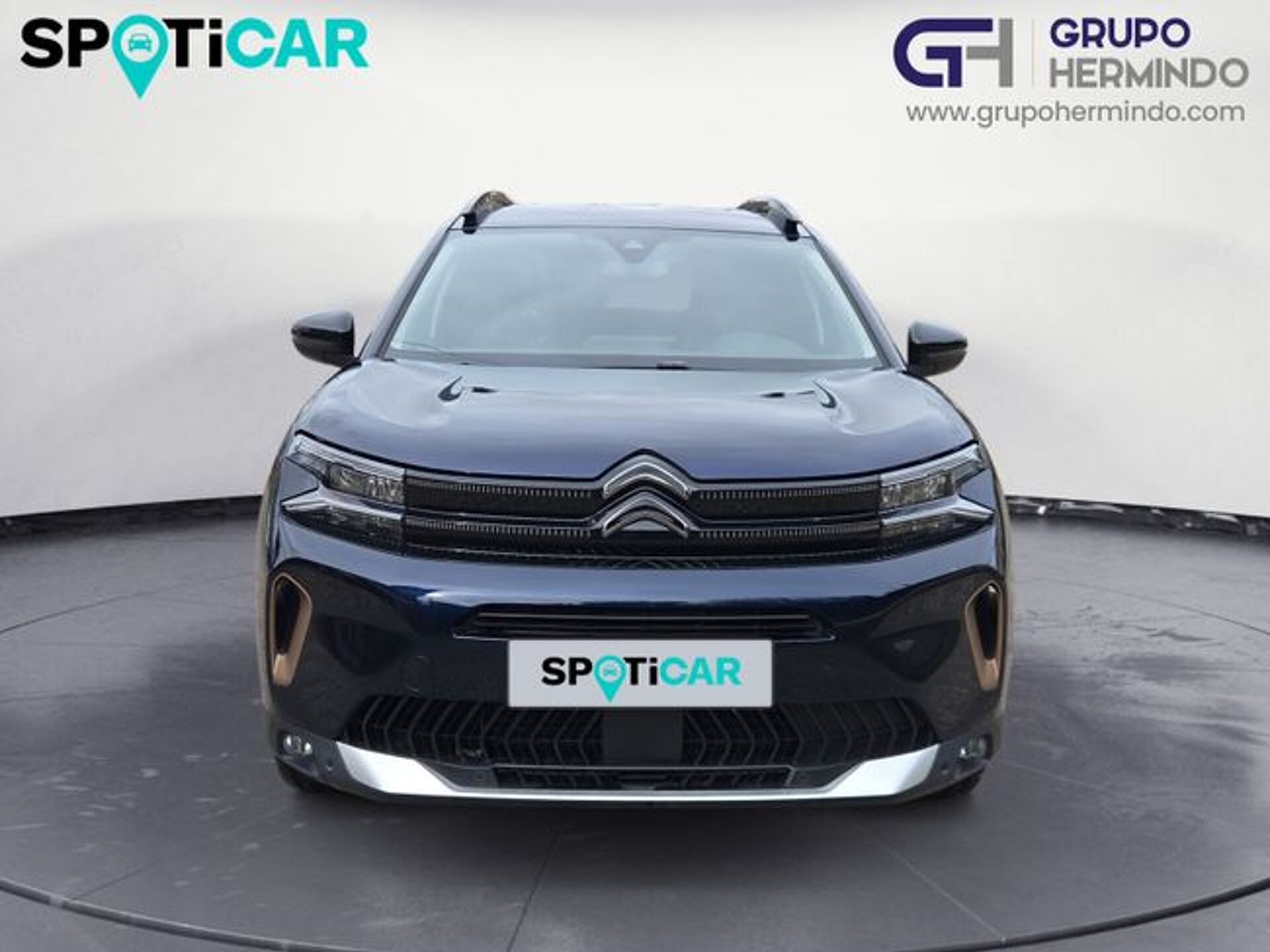 Imagen 3 de CITROEN C5 Aircross