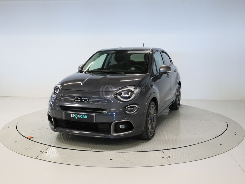 Foto del FIAT 500X 1.0 Firefly S&S Sport