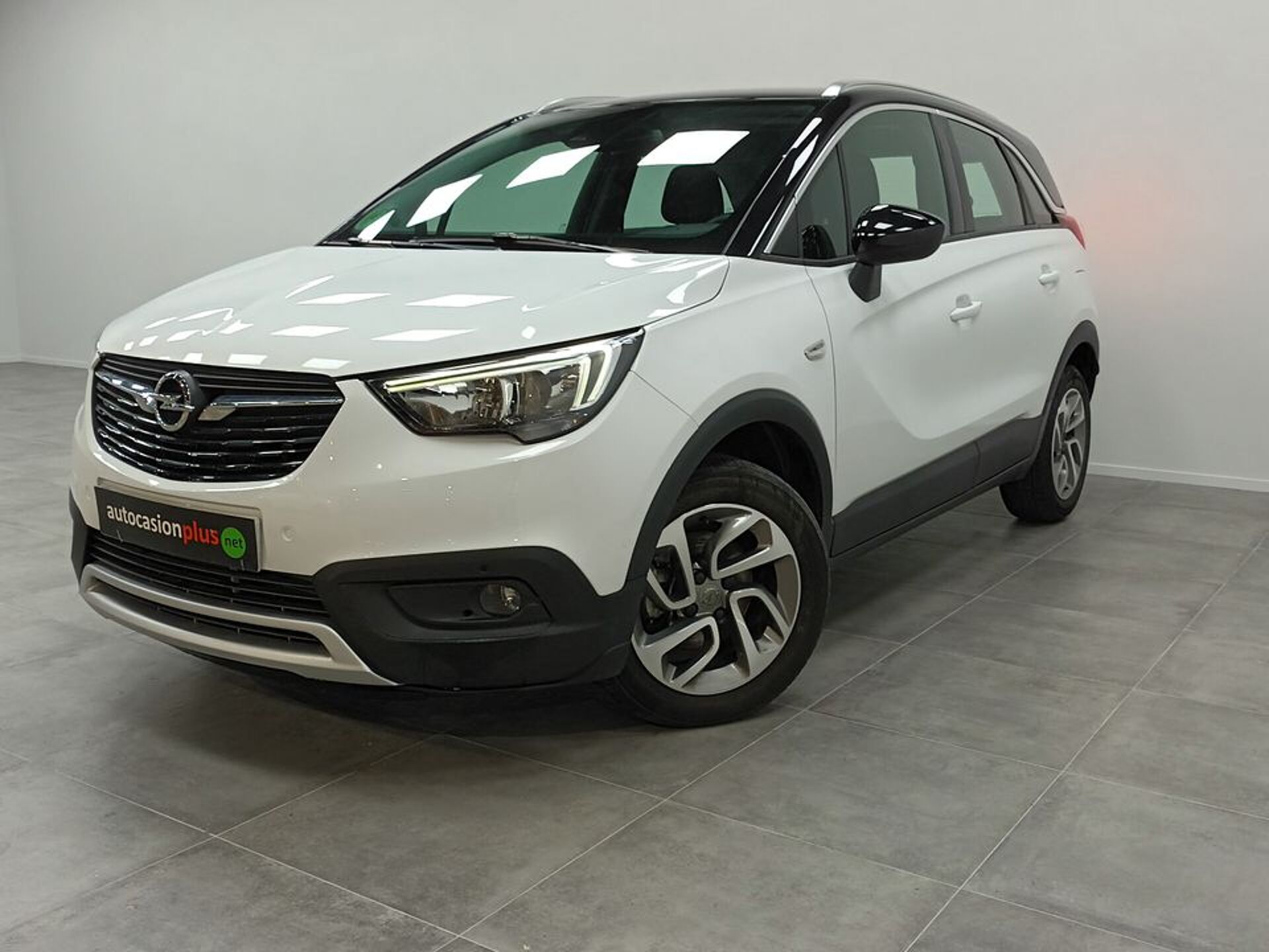 Imagen de OPEL Crossland